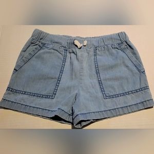 Girls shorts